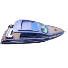 China Luxuary Billig 11m Länge Boot zum Verkauf